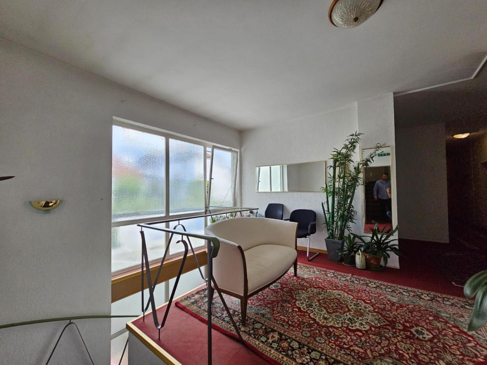 Hotel Haus Isenburg Neu-Isenburg Ngoại thất bức ảnh